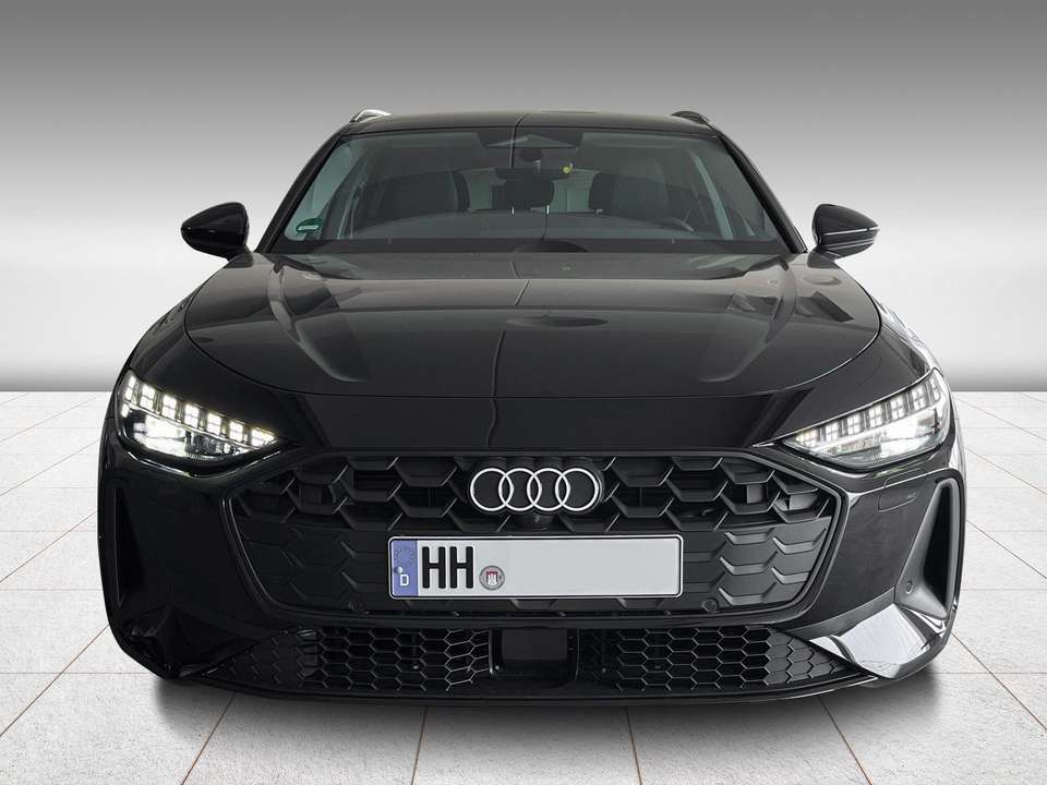 Audi A5 - Imagem 3