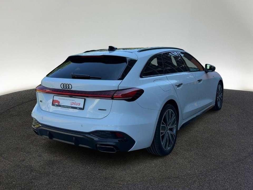 Audi A5 - Imagem 5