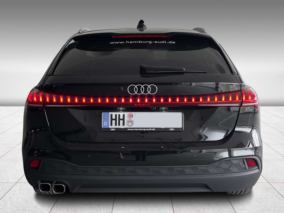 Audi A5 - Imagem 6