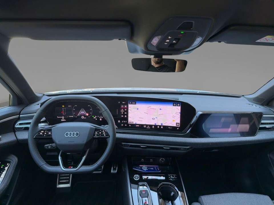 Audi A5 - Imagem 12