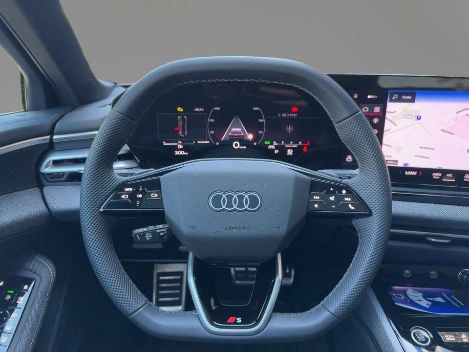 Audi A5 - Imagem 13
