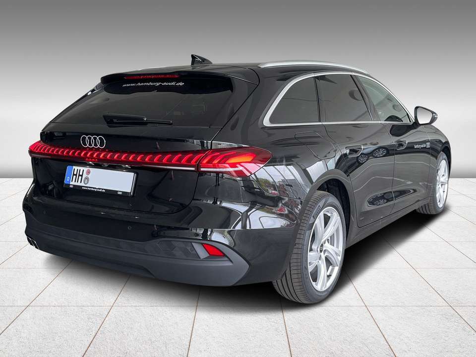 Audi A5 - Imagem 7