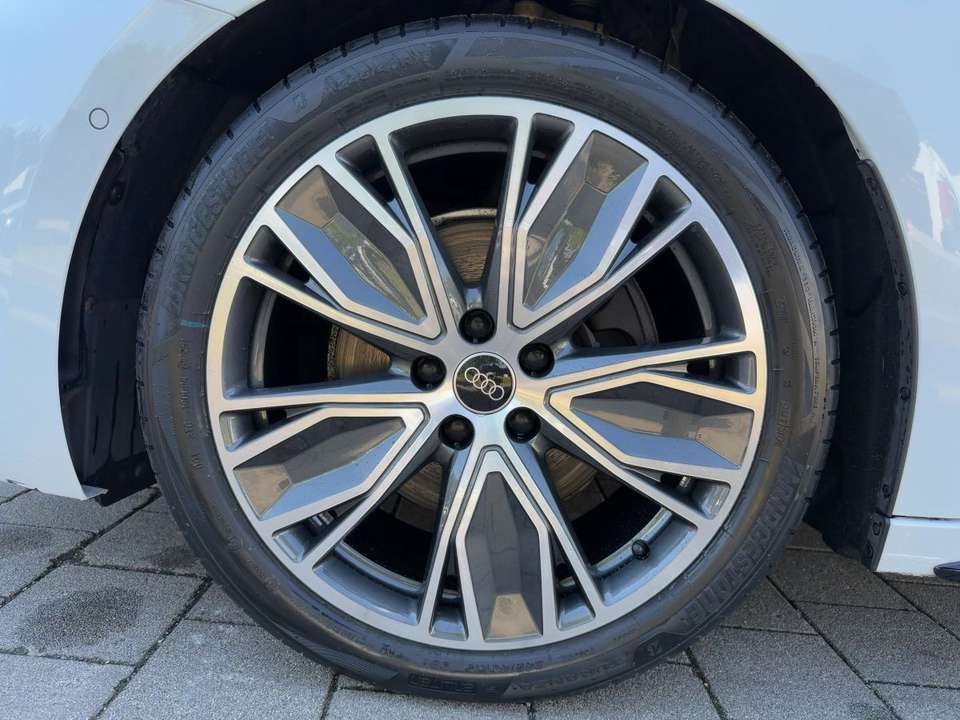 Audi A5 - Imagem 15