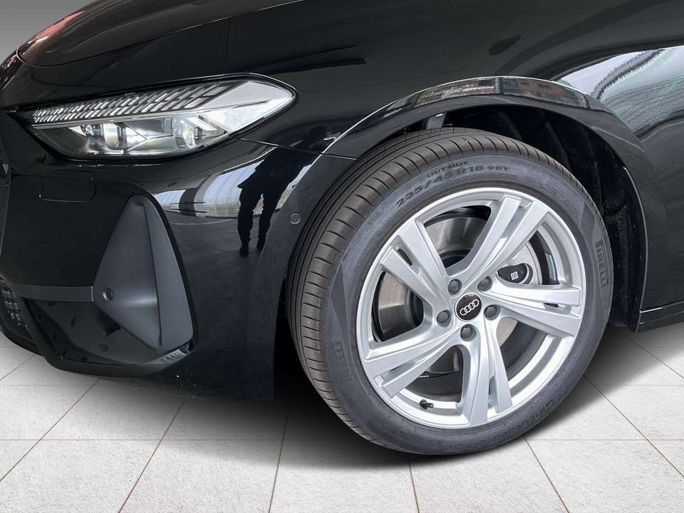 Audi A5 - Imagem 8