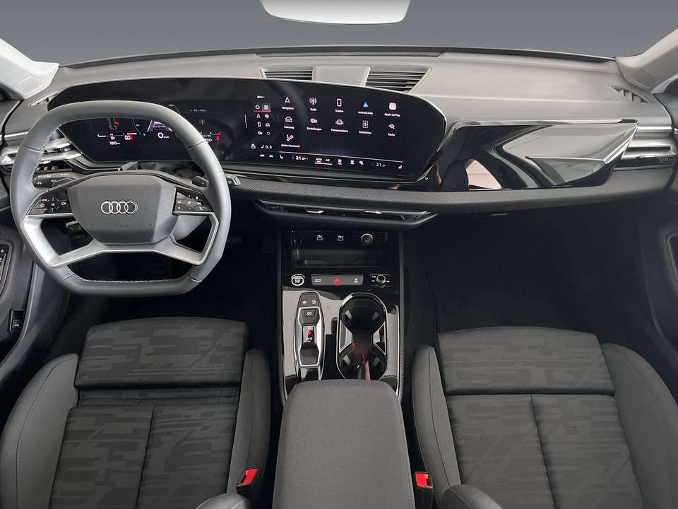 Audi A5 - Imagem 10