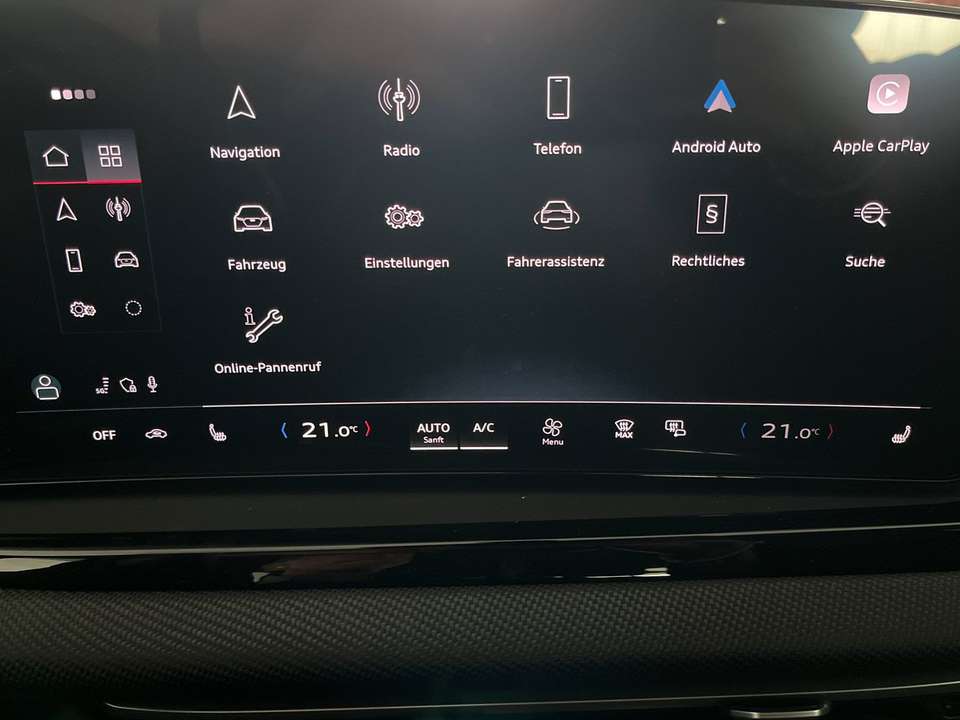 Audi A5 - Imagem 11