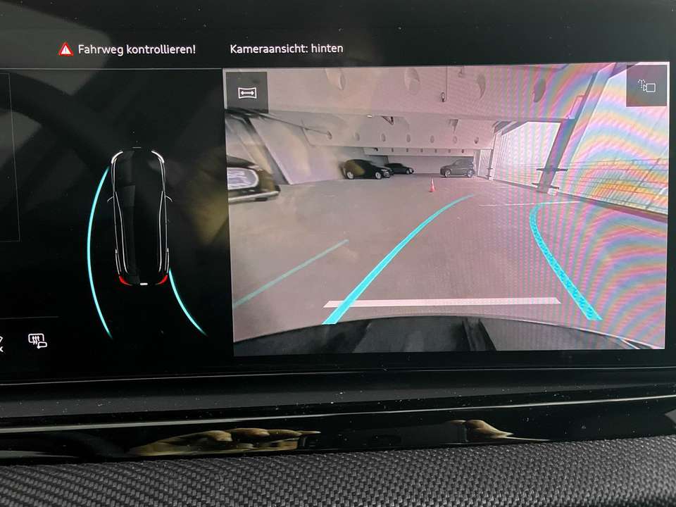 Audi A5 - Imagem 13