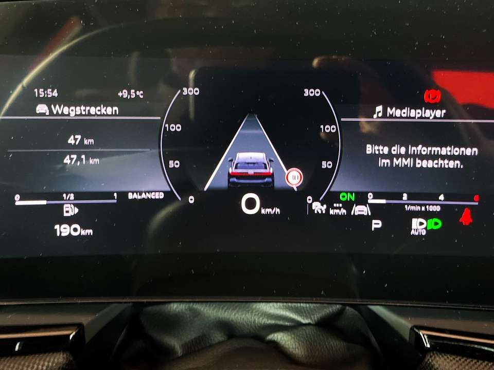 Audi A5 - Imagem 14