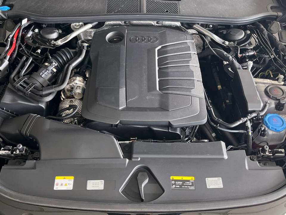 Audi A5 - Imagem 15