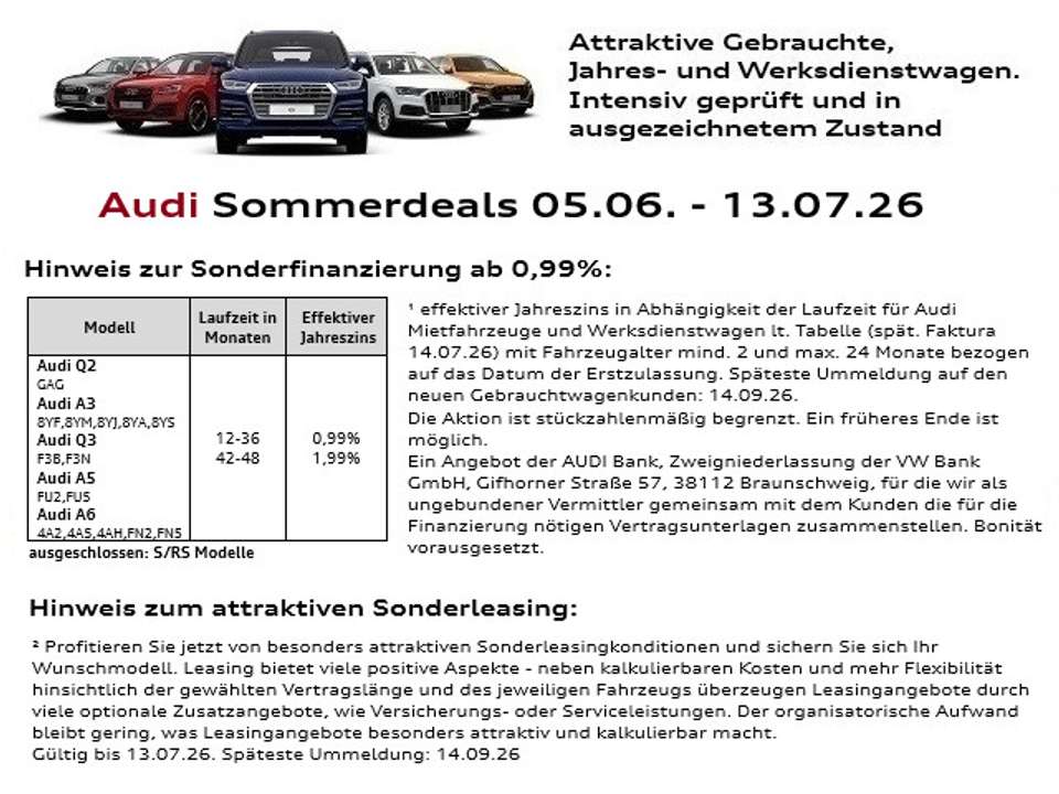 Audi A6 - Imagem 2