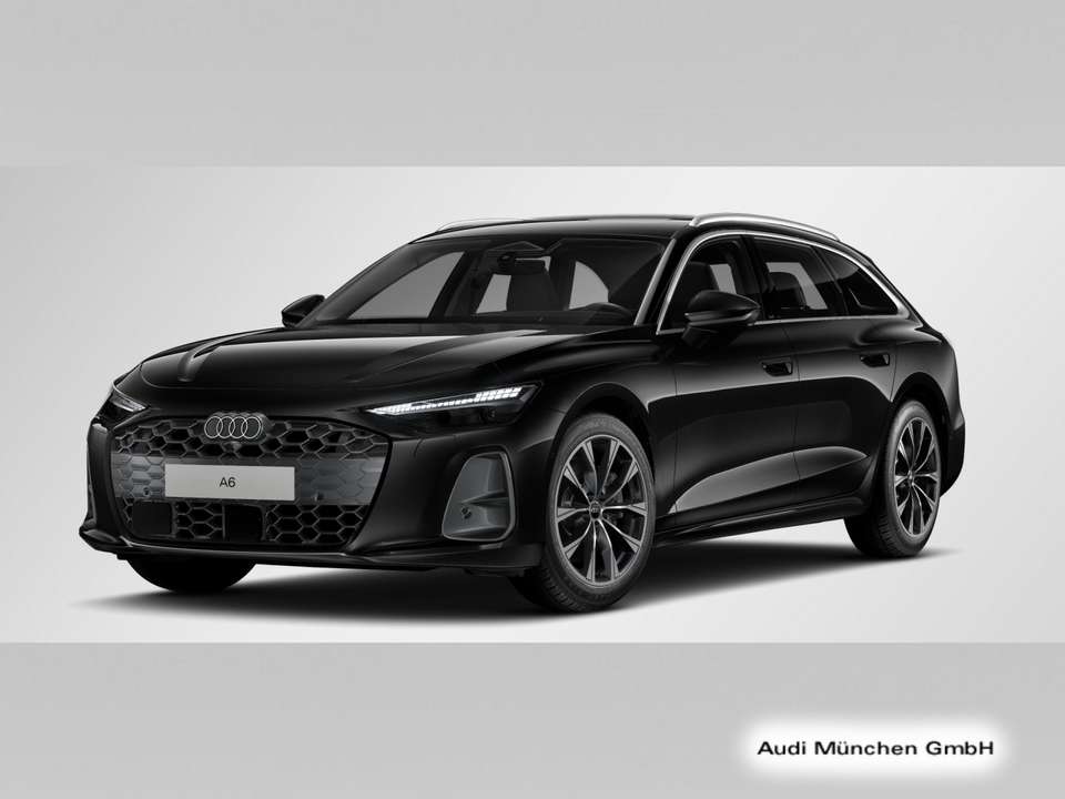 Audi A6 - Imagem 5