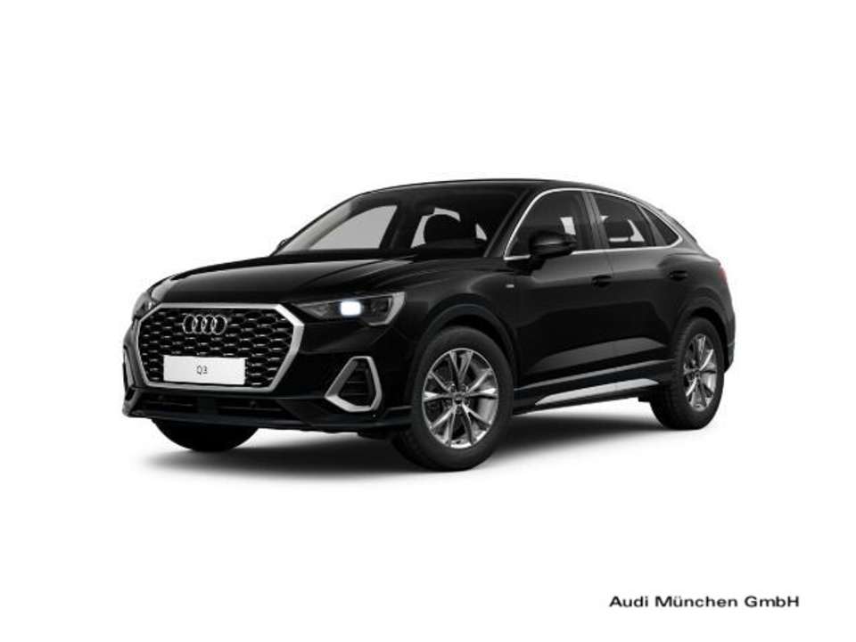 Audi Q3 - Imagem 5