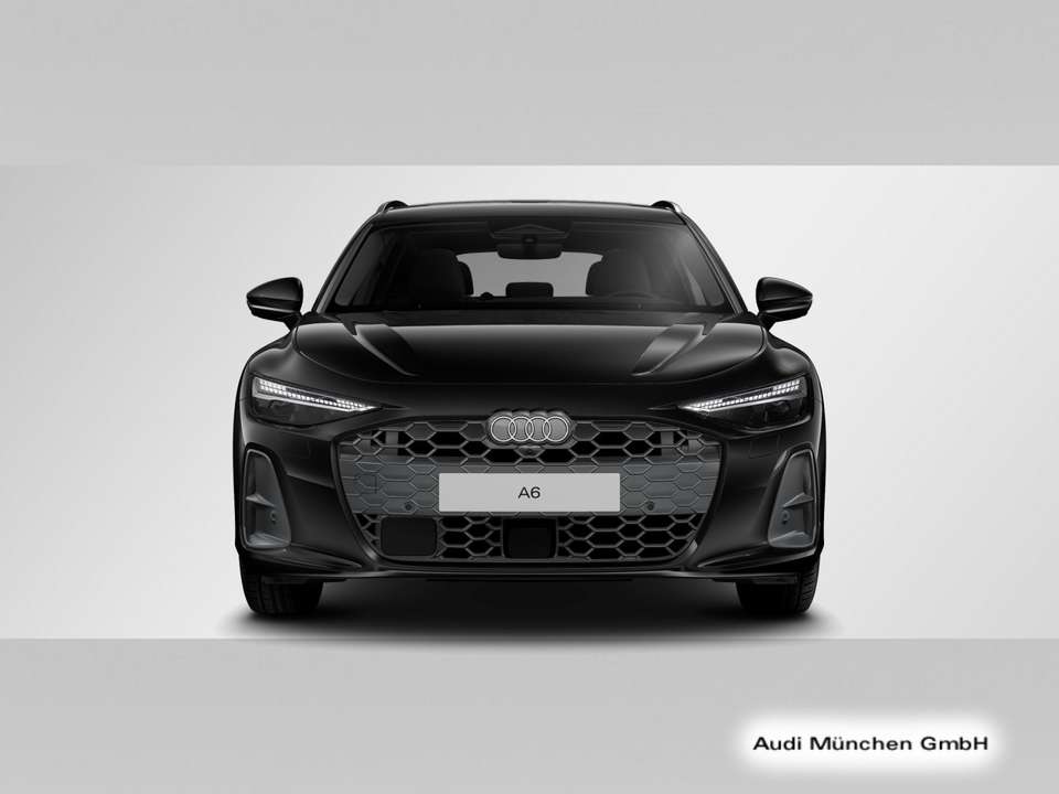 Audi A6 - Imagem 6