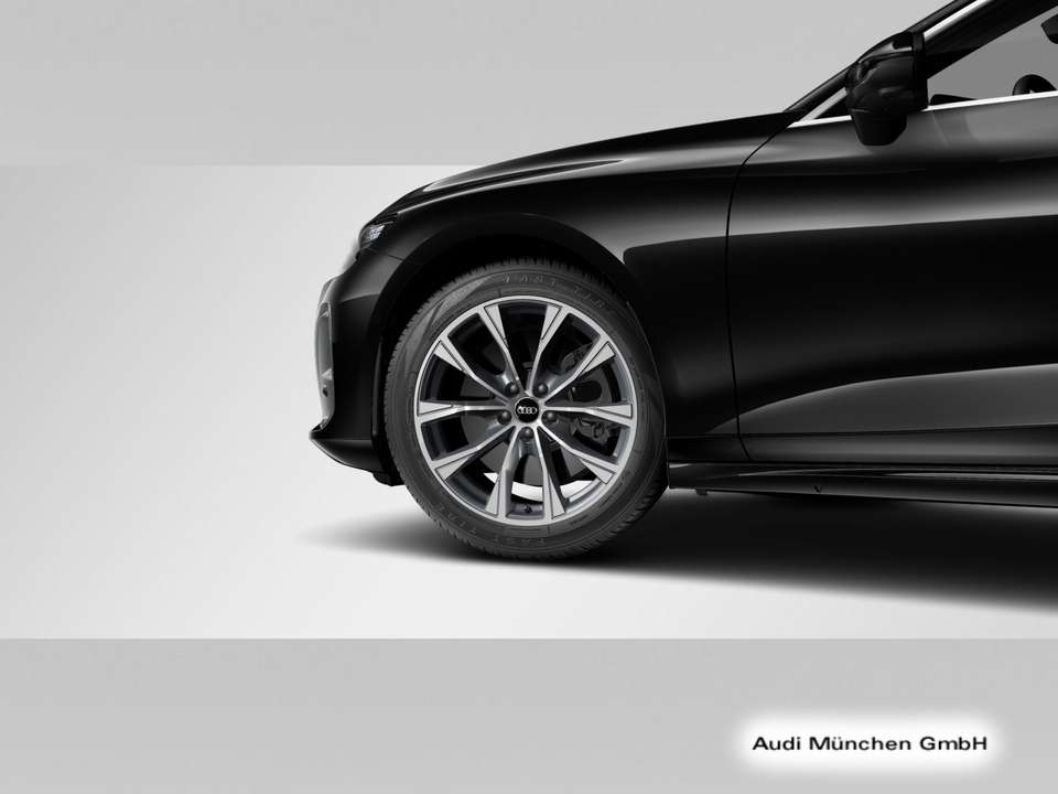 Audi A6 - Imagem 7