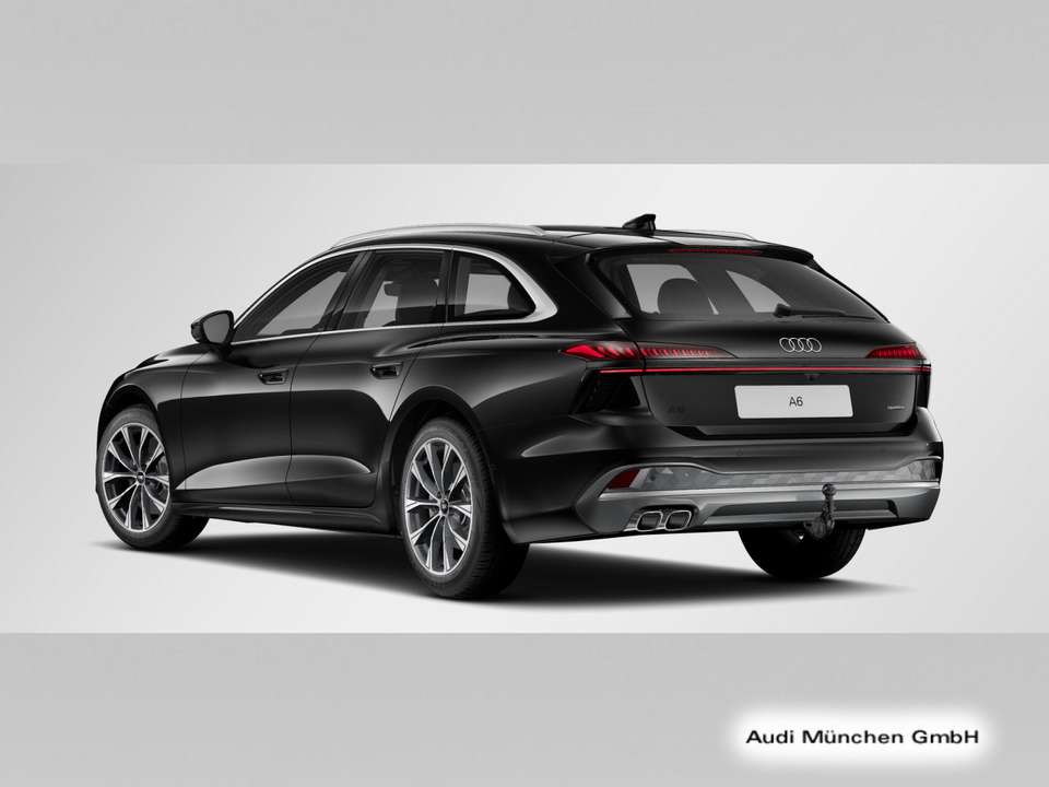 Audi A6 - Imagem 8