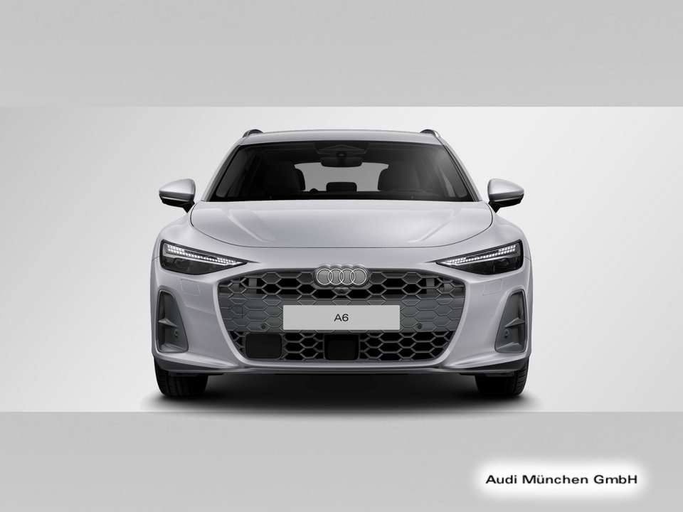 Audi A6 - Imagem 6