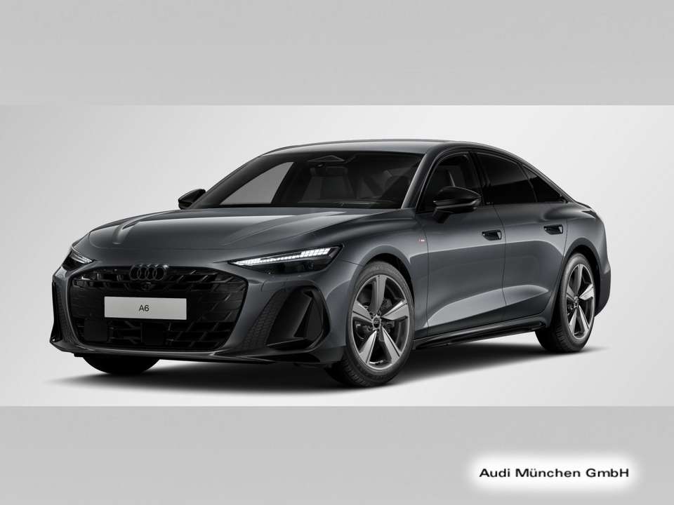 Audi A6 - Imagem 5