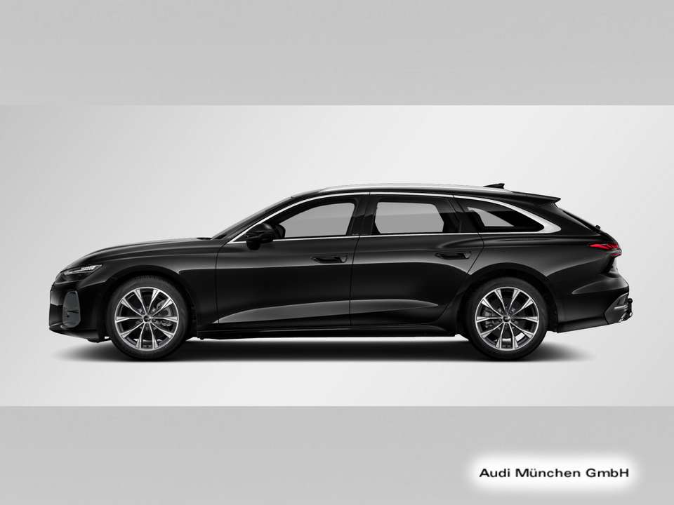Audi A6 - Imagem 9