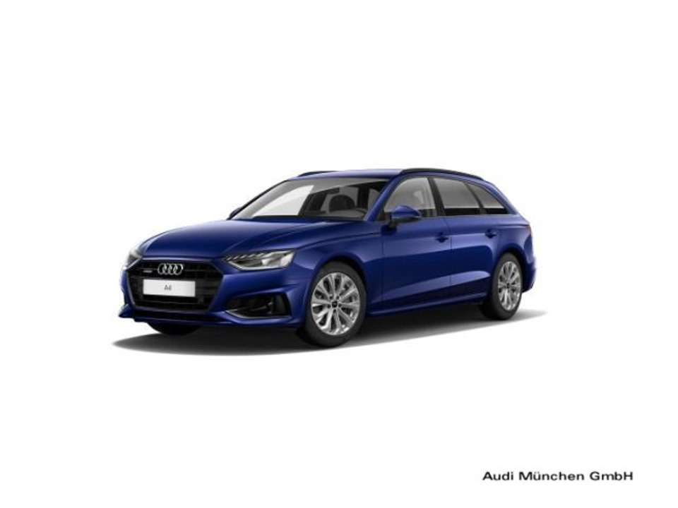 Audi A4 - Imagem 5