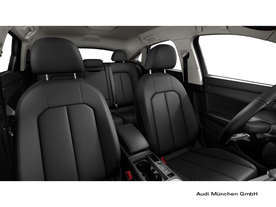 Audi Q3 - Imagem 9