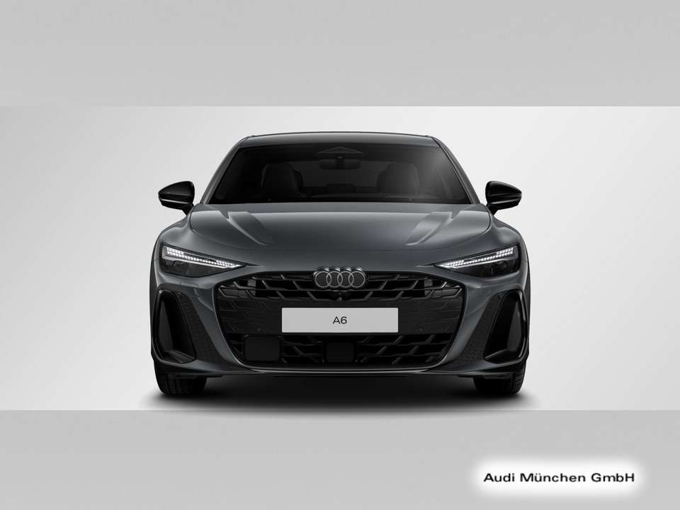 Audi A6 - Imagem 6