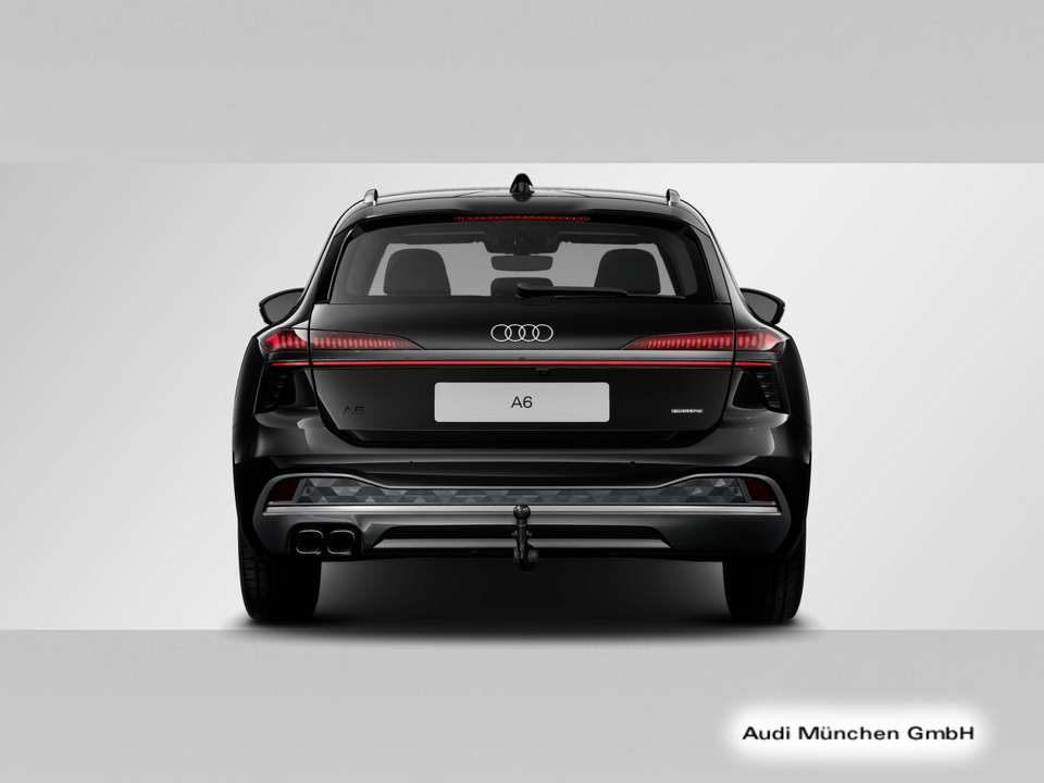 Audi A6 - Imagem 10