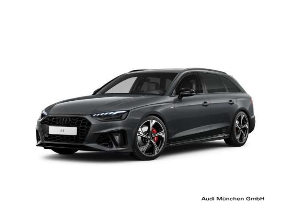 Audi A4 - Imagem 5