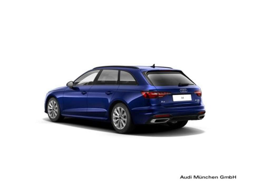 Audi A4 - Imagem 6