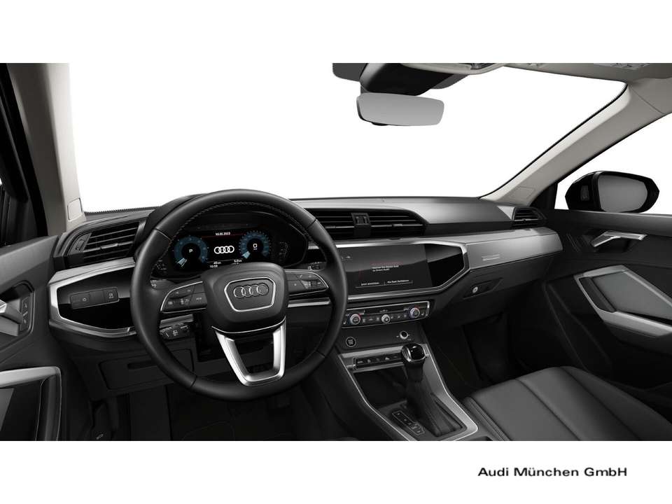Audi Q3 - Imagem 10