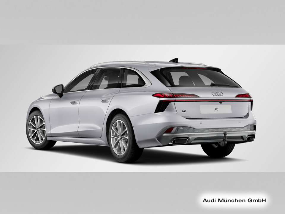 Audi A6 - Imagem 8