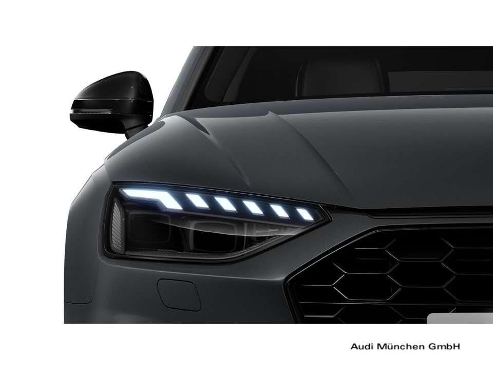 Audi A4 - Imagem 6