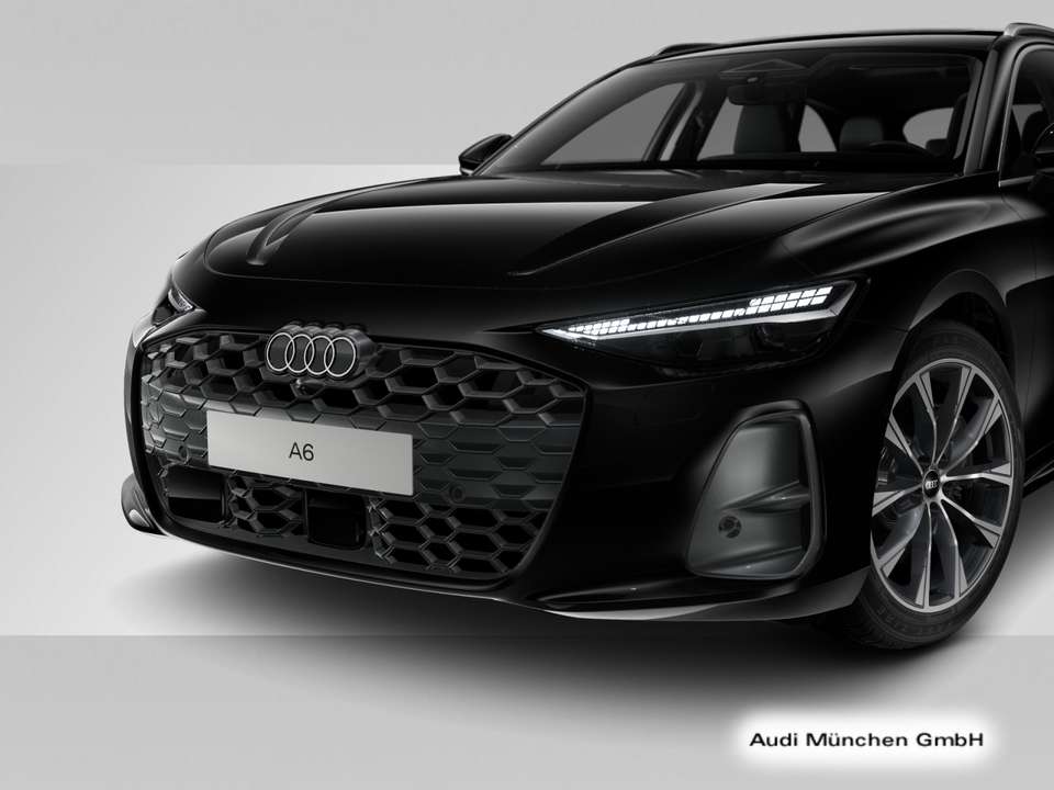 Audi A6 - Imagem 11