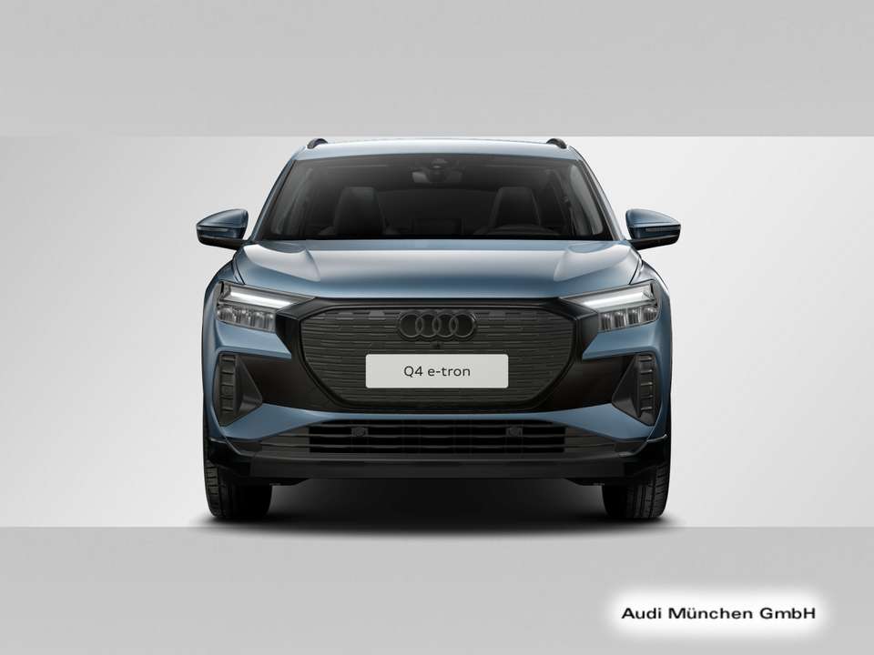 Audi Q4 e-tron - Imagem 5