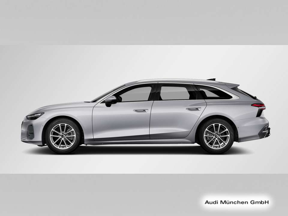 Audi A6 - Imagem 9