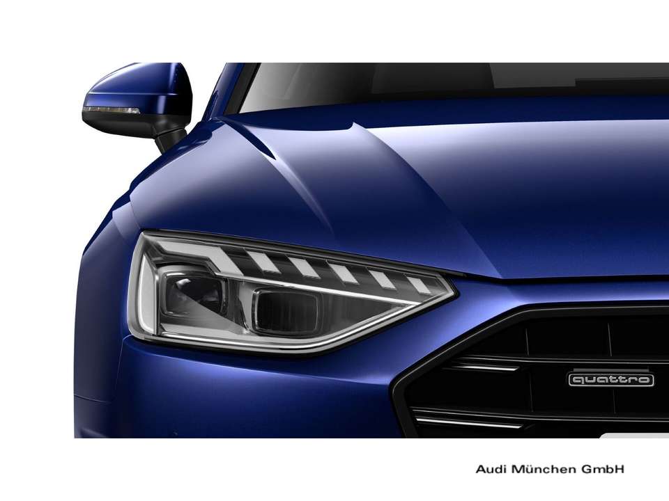 Audi A4 - Imagem 7