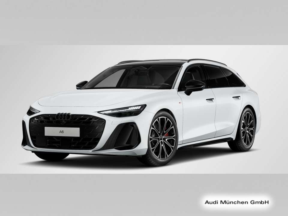 Audi A6 - Imagem 5