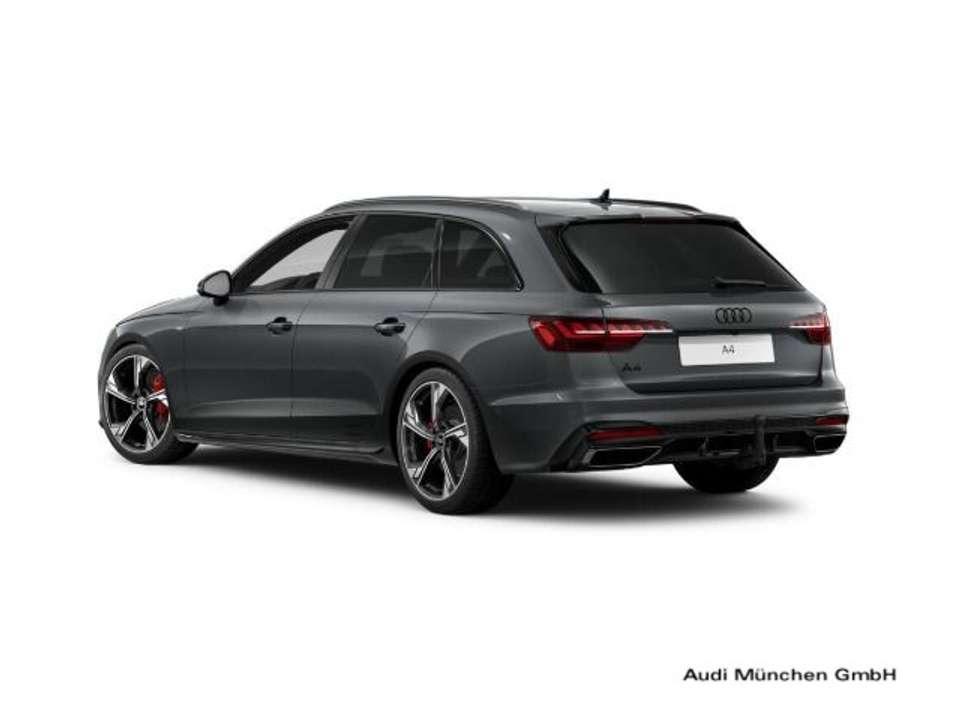Audi A4 - Imagem 7