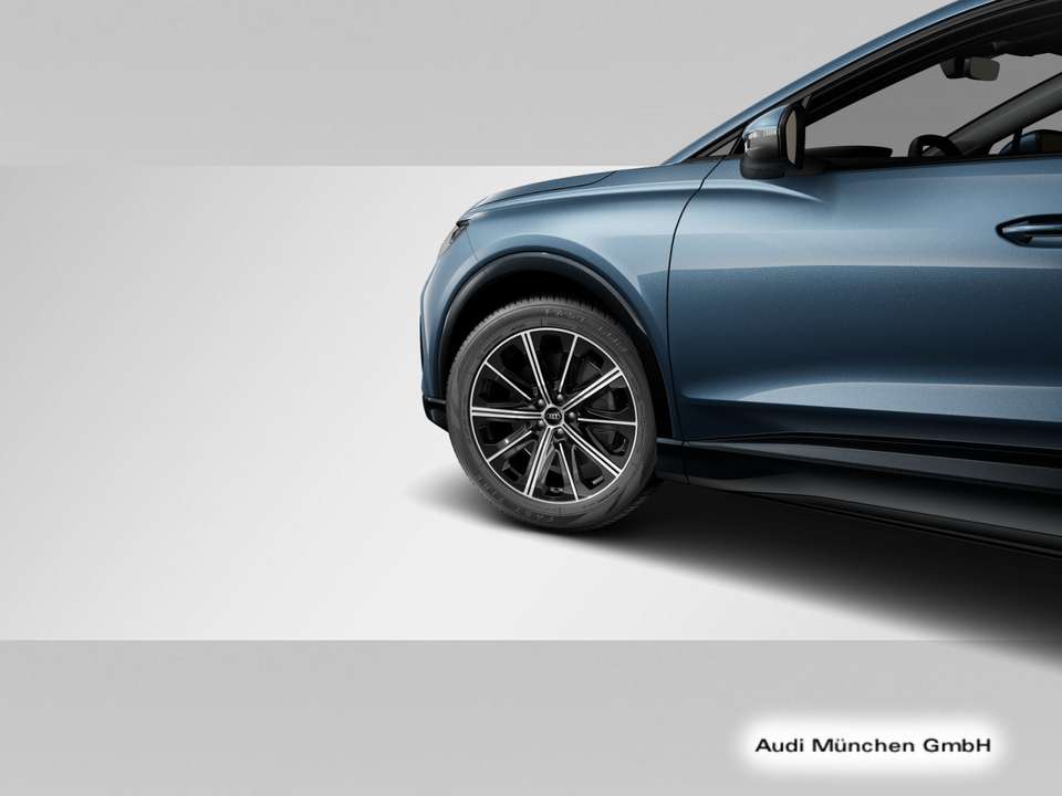 Audi Q4 e-tron - Imagem 6