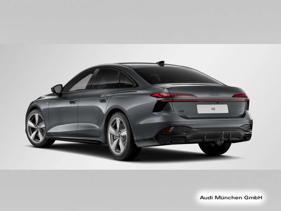 Audi A6 - Imagem 8