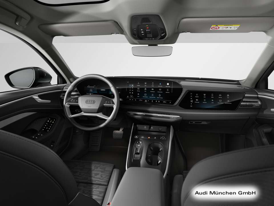 Audi A6 - Imagem 12