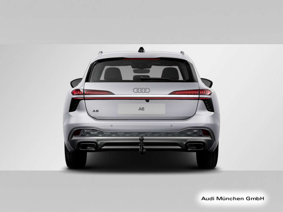 Audi A6 - Imagem 10