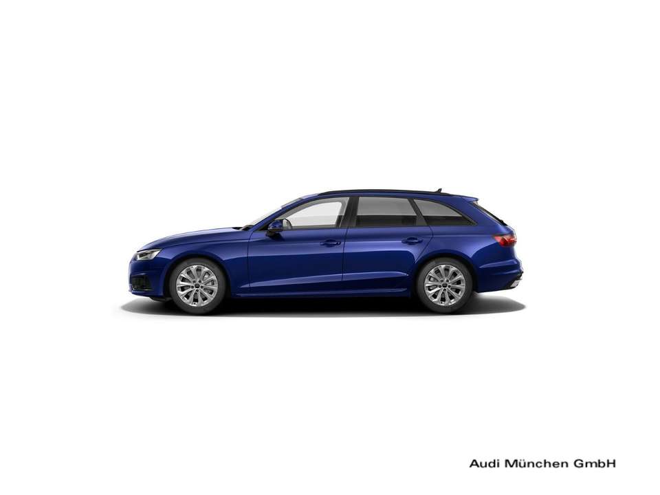 Audi A4 - Imagem 8