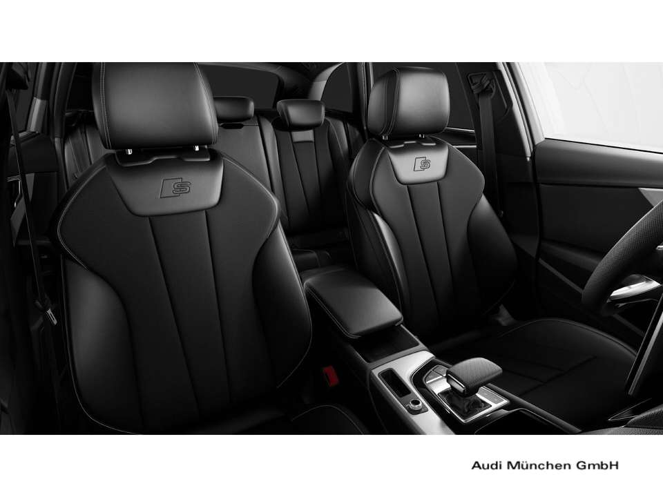 Audi A4 - Imagem 8