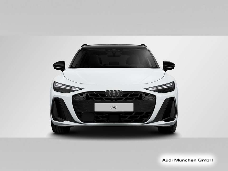 Audi A6 - Imagem 6