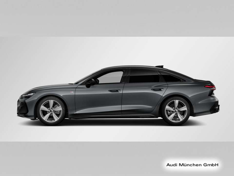 Audi A6 - Imagem 9