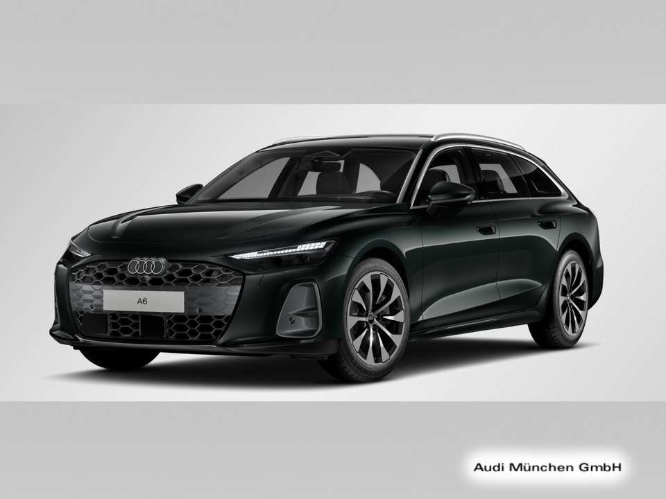Audi A6 - Imagem 5