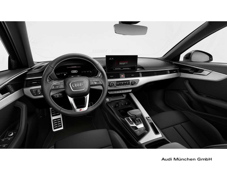 Audi A4 - Imagem 9