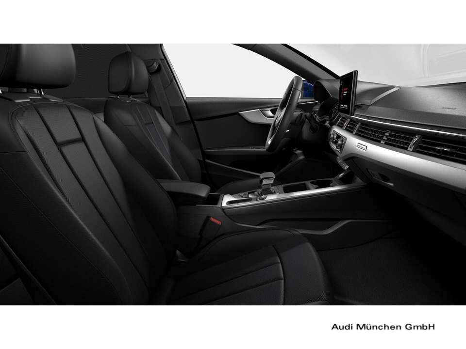Audi A4 - Imagem 9