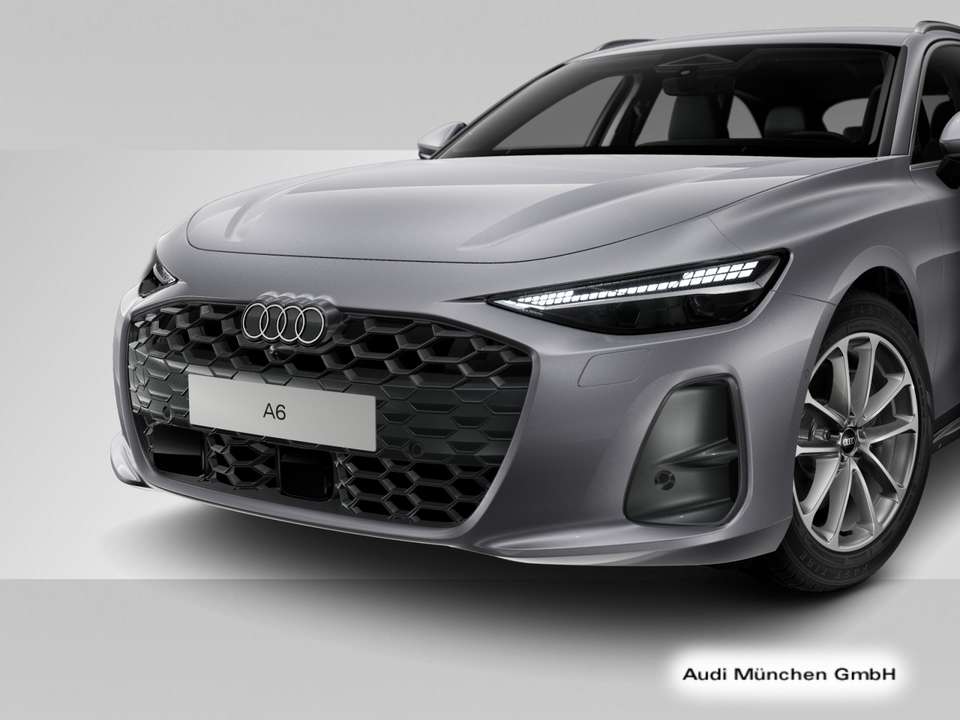 Audi A6 - Imagem 11