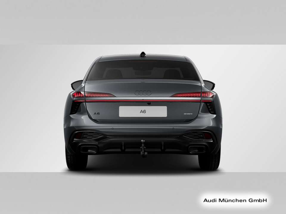Audi A6 - Imagem 10